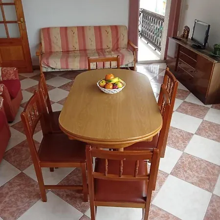 Apartamento Clausurado * فوز