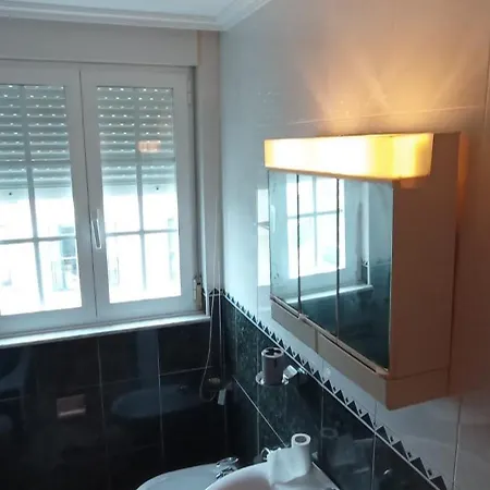 Apartamento Clausurado *