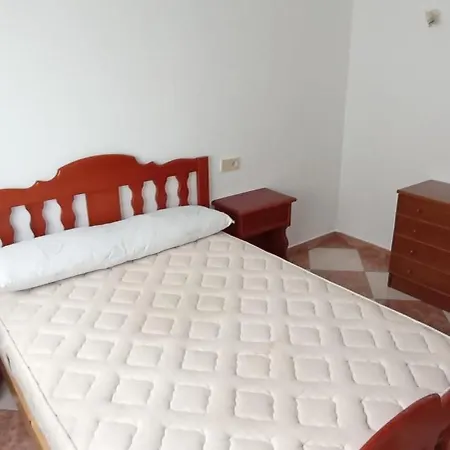 Apartamento Clausurado فوز