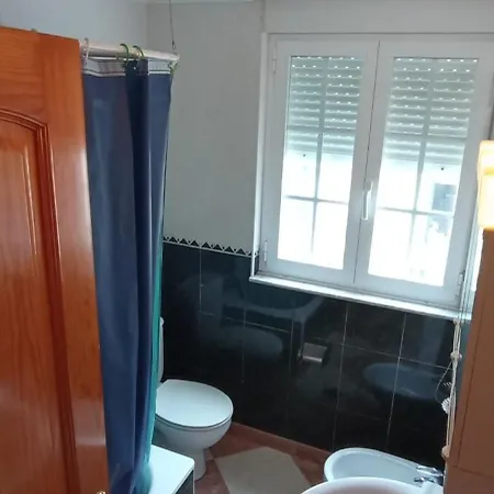 Apartamento Clausurado * فوز