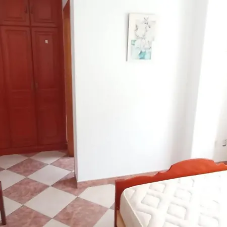 شقة Apartamento Clausurado