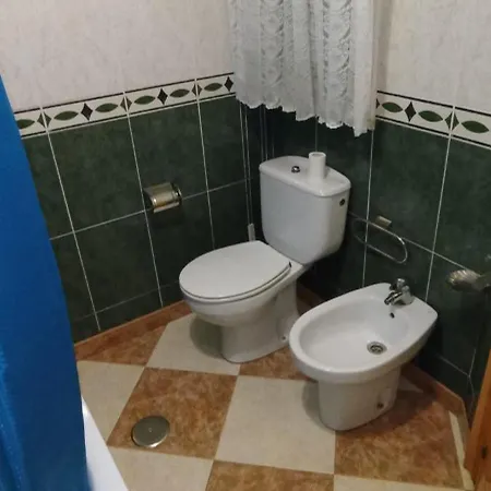 شقة Apartamento Clausurado *