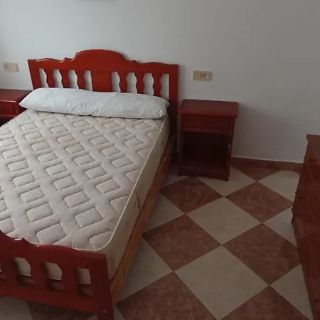 شقة Apartamento Clausurado فوز