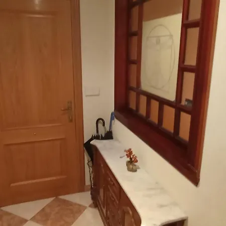 Apartamento Clausurado فوز