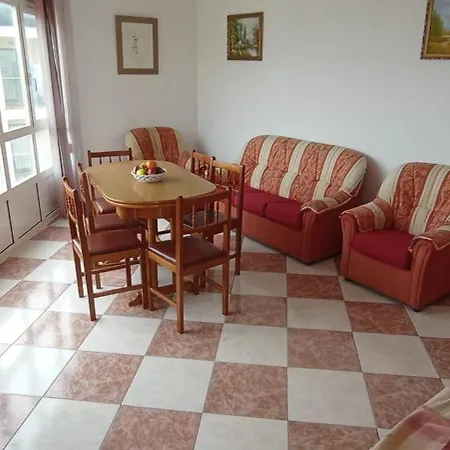 Apartamento Clausurado * فوز