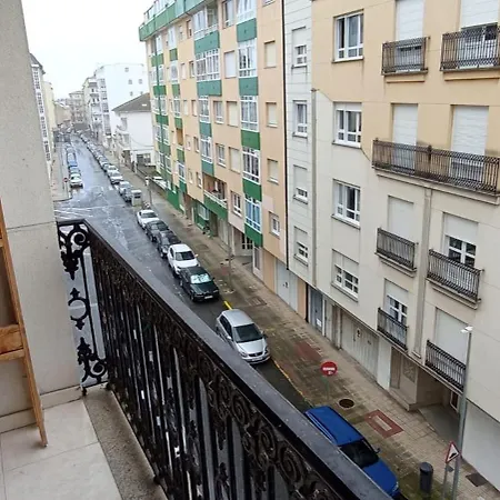 Apartamento Clausurado