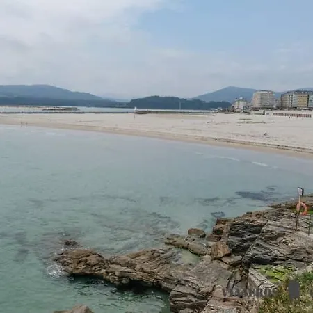 Enfoz Con Vistas Al Mar *