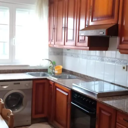 Apartamento Clausurado * فوز