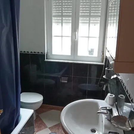 شقة Apartamento Clausurado *
