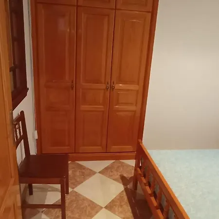 شقة Apartamento Clausurado فوز