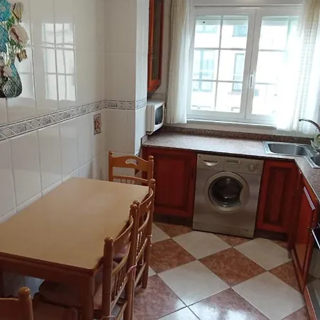 Apartamento Clausurado فوز