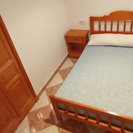 Apartamento Clausurado * فوز