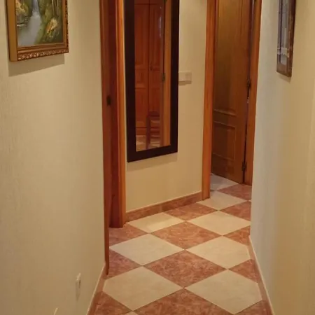 Apartamento Clausurado شقة