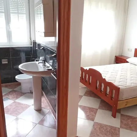 شقة Apartamento Clausurado *