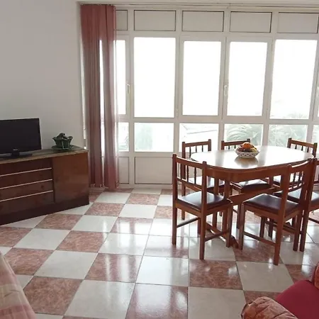 Apartment Enfoz Con Vistas Al Mar *